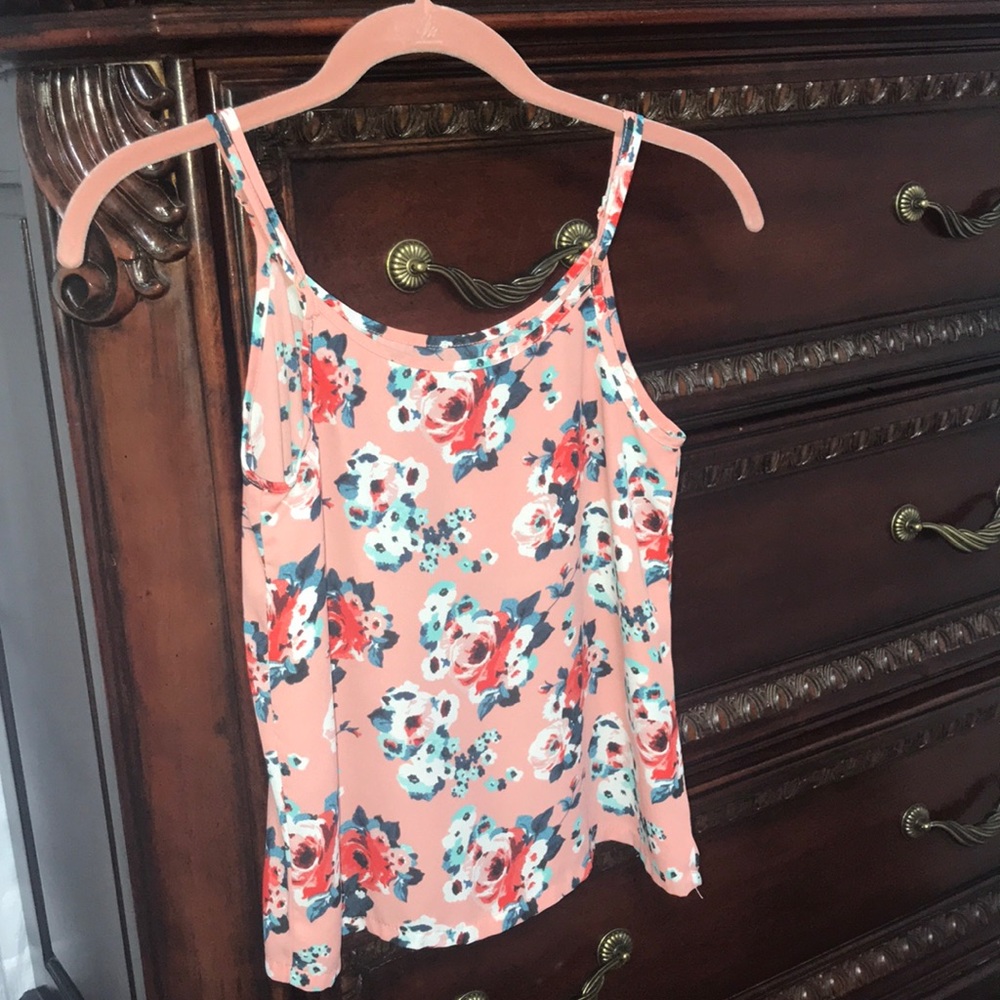 cute summer top